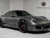 Porsche 911 CARRERA 4 GTS PDK. NOW SOLD. SIMILAR REQUIRED. PLEASE CALL 01903 254 800.