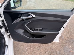 Audi A1 1.0 A1 Sportback 25 TFSI S Line 5dr 36