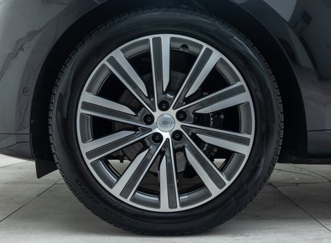 Land Rover Range Rover D350 AUTOBIOGRAPHY LWB 31