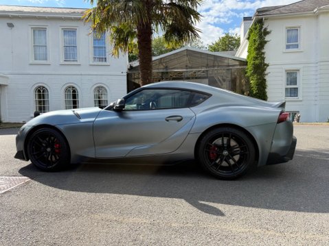 Toyota Supra 3.0T GR A90 Auto Euro 6 (s/s) 3dr 9
