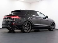 Audi Q8 3.0 Q8 Black Edition 55 TFSI MHEV Quattro Auto 4WD 5dr 9
