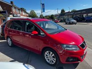 SEAT Alhambra 2.0 TDI SE Lux Euro 5 (s/s) 5dr 39