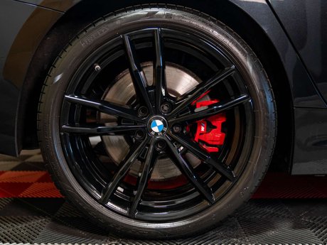 BMW 3 Series 3.0 M340d xDrive MHEV Auto 4WD 5dr 23
