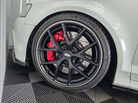 Audi RS3 2.5 TFSI Sportback 5dr Petrol S Tronic quattro Euro 5 (340 ps) 25