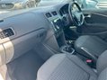 Volkswagen Polo 1.0 BlueMotion Tech SE Euro 6 (s/s) 5dr 22