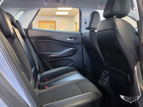 Vauxhall Grandland X 1.5 Turbo D BlueInjection Sport Nav Euro 6 (s/s) 5dr 62