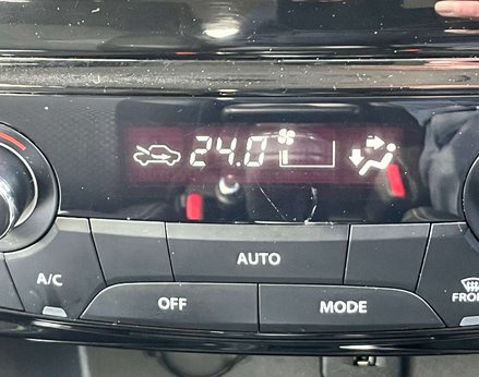 Suzuki Vitara 1.4 Vitara SZ-T Boosterjet MHEV 5dr 43