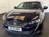 Peugeot 508 2.0 508 GT Line Blue HDi S/S Auto 5dr