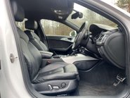 Audi A6 3.0 A6 S Line TDI Quattro Semi-Auto 4WD 5dr 14