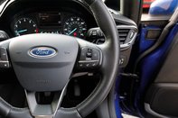 Ford Fiesta ZETEC 19