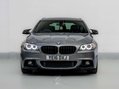 BMW 5 Series 2.0 525d M Sport Auto 5dr 4
