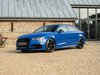 Audi RS3 2.5 TFSI Audi Sport Edition S Tronic quattro Euro 6 (s/s) 4dr