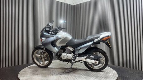 Honda XL 125 2026 CARBED MODEL PROJECT BIKE 125CC VTWIN 28