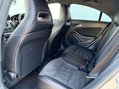 Mercedes-Benz CLA Class 2.1 CLA 220 D AMG Line Auto 4dr 57