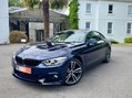 BMW 4 Series 2.0 420i M Sport Auto xDrive Euro 6 (s/s) 2dr 22