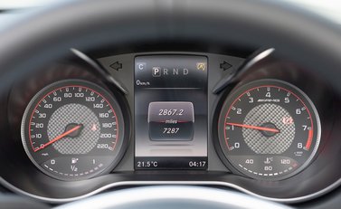 Mercedes-Benz Amg GT GT C Roadster 18