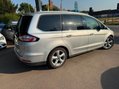 Ford Galaxy 2.0 TDCi Titanium Euro 6 (s/s) 5dr 9
