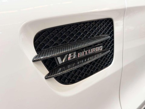 Mercedes-Benz Amg GT 4.0 V8 BiTurbo S (Premium) Coupe 2dr Petrol SpdS DCT Euro 6 (s/s) (510 ps) 63