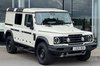 Ineos Grenadier UTILITY WAGON