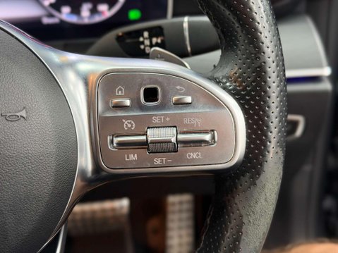 Mercedes-Benz E Class 2.0 E220d AMG Line Cabriolet 2dr Diesel G-Tronic+ Euro 6 (s/s) (194 ps) 26