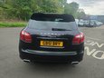 Porsche Cayenne D V6 TIPTRONIC 4