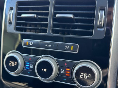 Land Rover Range Rover Sport 3.0 SD V6 Autobiography Dynamic Auto 4WD Euro 6 (s/s) 5dr 41