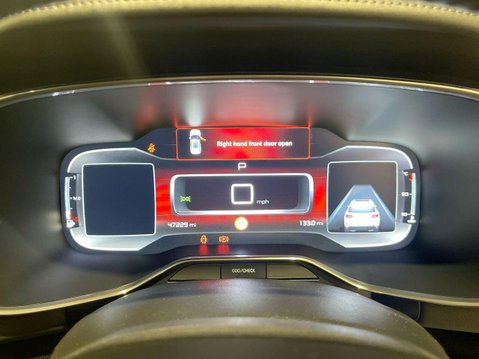 Citroen C5 Aircross 1.5 BlueHDi Flair SUV 5dr Diesel EAT8 Euro 6 (s/s) (130 ps) 30