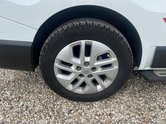 Renault Trafic SWB L1H1 (SOLD) Sportive SL27 Air Con Alloys Nav Sensors EURO 6 NO VAT 15
