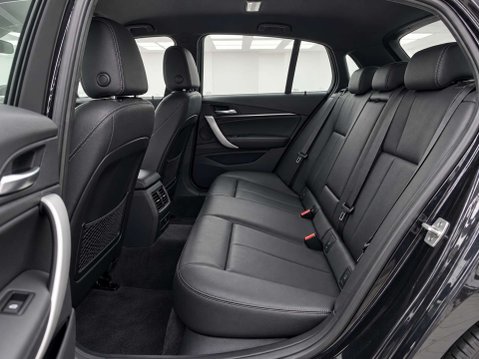 BMW 1 Series 3.0 M140i Shadow Edition Auto 5dr 4