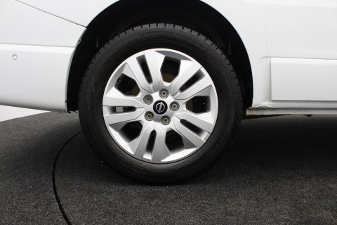 Nissan Primastar 2.0 dCi 30 Tekna L1 H1 130 ps 43
