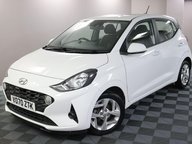 Hyundai i10 MPI SE CONNECT 20