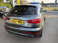 Audi Q3 2.0 TDI S line Plus S Tronic quattro Euro 5 (s/s) 5dr 11