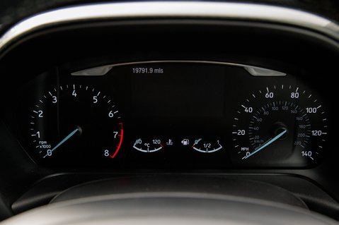 Ford Fiesta ACTIVE X 16