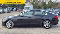 Jaguar XE 2.0d Prestige Auto Euro 6 (s/s) 4dr 17