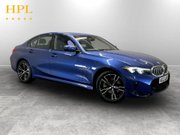 BMW 3 Series 2.0 330e 12kWh M Sport Saloon 4dr Petrol Plug-in Hybrid Auto Euro 6 (s/s) ( 1
