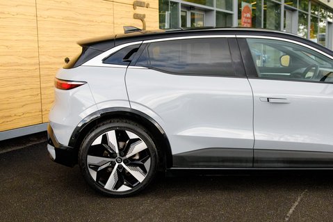 Renault Megane TECHNO 7