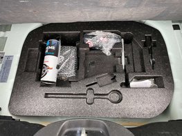 Fiat 500 1.2 500 Lounge 3dr 52