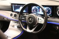 Mercedes-Benz E Class 2.0 E 220 AMG Line Night Edition Premium D Auto 5dr 16