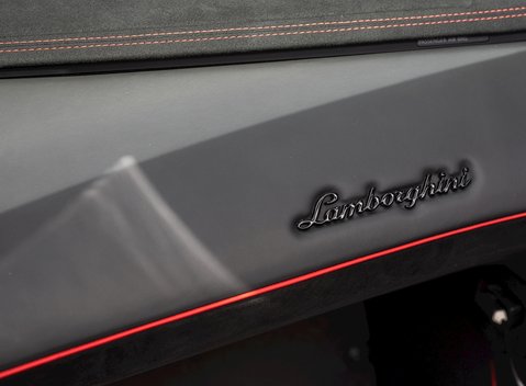 Lamborghini Aventador SV LP 750-4 Roadster 22