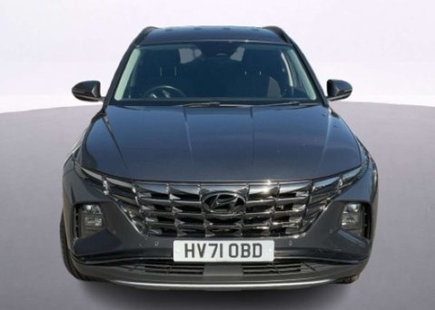 Hyundai TUCSON 1.6 T-GDi 13.8kWh Premium SUV 5dr Petrol Plug-in Hybrid Auto 4WD Euro 6 (s/ 8