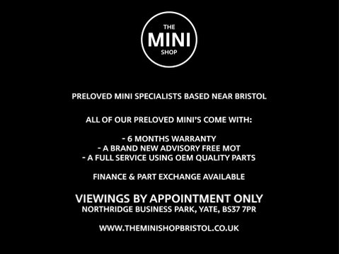 Mini Hatch 2.0 Cooper SD 3dr 4