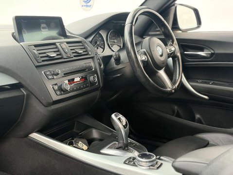 BMW 2 Series 3.0 M235i Auto 2dr 56