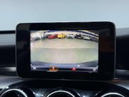 Mercedes-Benz C Class 2.0 C200 SE Saloon 4dr Petrol Manual Euro 6 (s/s) (184 ps) 44