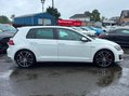 Volkswagen Golf 2.0 TDI BlueMotion Tech GTD Euro 6 (s/s) 5dr 12
