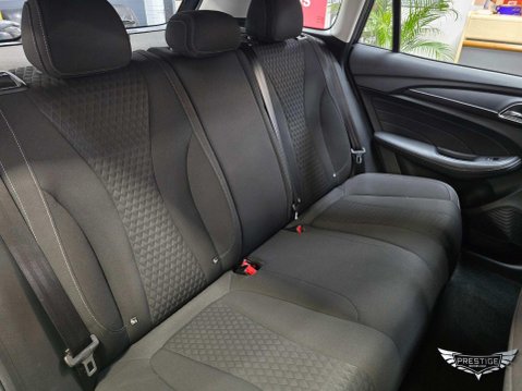 MG MG5 52.5kWh Excite Auto 5dr 79