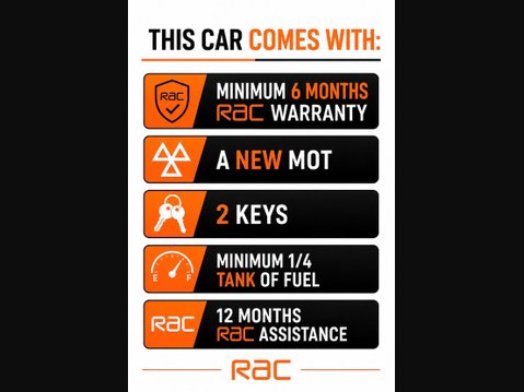 Citroen C4 Cactus 1.6 BlueHDi Flair Euro 6 (s/s) 5dr 2