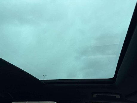 Land Rover Range Rover Sport 3.0 Range Rover Sport HSE SDV6 Auto 4WD 5dr 7