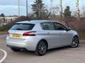 Peugeot 308 1.6 308 Allure HDi Blue S/S 5dr 20