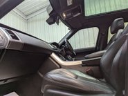 Land Rover Range Rover Sport 3.0 Range Rover Sport HSE SDV6 Auto 4WD 5dr 52
