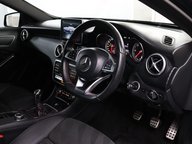 Mercedes-Benz A Class A 180 D AMG LINE 5